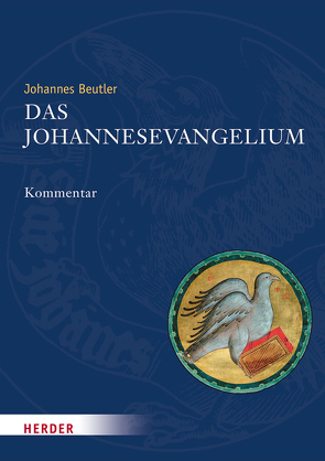 Das Johannesevangelium von Beutler,  Johannes