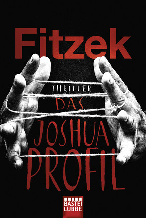 Das Joshua-Profil von Fitzek,  Sebastian