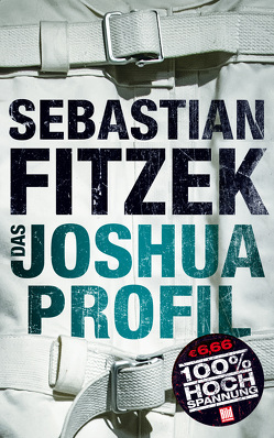 Das Joshua-Profil von Fitzek,  Sebastian