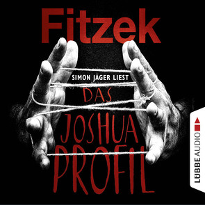 Das Joshua-Profil von Fitzek,  Sebastian, Jäger,  Simon