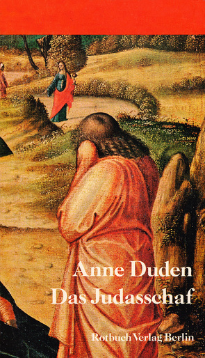 Das Judasschaf von Duden,  Anne
