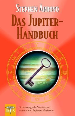 Das Jupiter-Handbuch von Arroyo,  Stephen