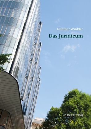 Das Juridicum von Günther,  Winkler