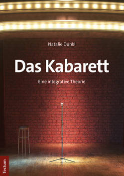 Das Kabarett von Dunkl,  Natalie