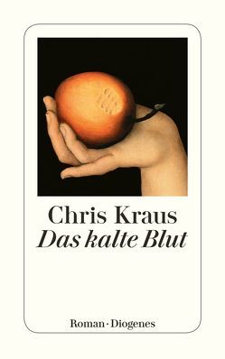 Das kalte Blut von Kraus,  Chris