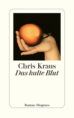Das kalte Blut von Kraus,  Chris