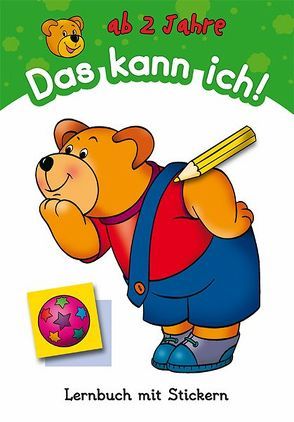 Das kann ich!