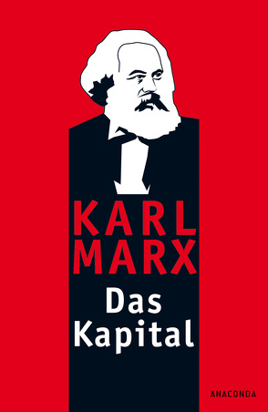 Das Kapital von Marx,  Karl
