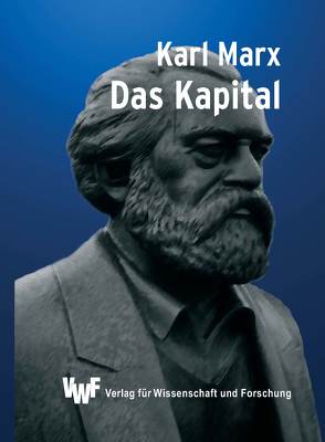 Das Kapital von Buchenberg,  Wal, Marx,  Karl