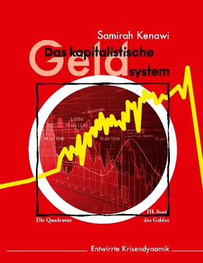 Das kapitalistische Geldsystem von Kenawi,  Samirah