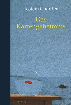 Das Kartengeheimnis von Buchholz,  Quint, Gaarder,  Jostein, Haefs,  Gabriele