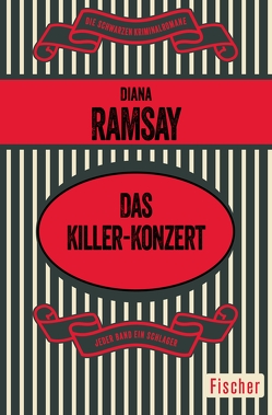 Das Killer-Konzert von Prost,  Klaus, Ramsay,  Diana