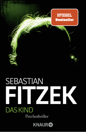 Das Kind von Fitzek,  Sebastian