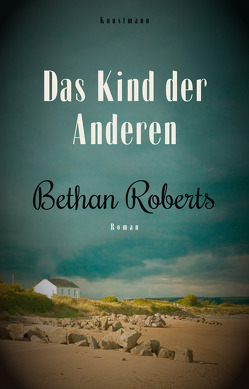 Das Kind der Anderen von Gravert,  Astrid, Roberts,  Bethan