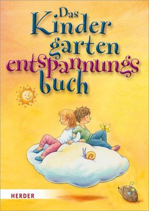 Das Kindergartenentspannungsbuch von Bestle-Körfer,  Regina, Döring,  Hans Günther