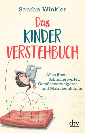 Das Kinderverstehbuch von Klett,  Isabel, Winkler,  Sandra