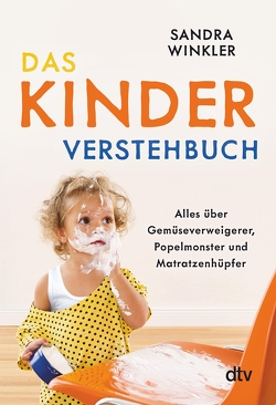 Das Kinderverstehbuch von Klett,  Isabel, Winkler,  Sandra