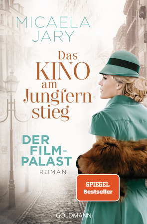 Das Kino am Jungfernstieg – Der Filmpalast von Jary,  Micaela