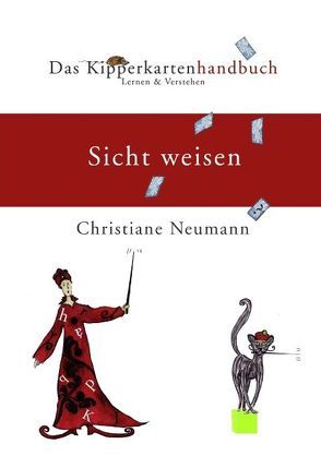 Das Kipperkartenhandbuch von Neumann,  Christiane
