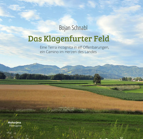 Das Klagenfurter Feld von Schnabl,  Bojan