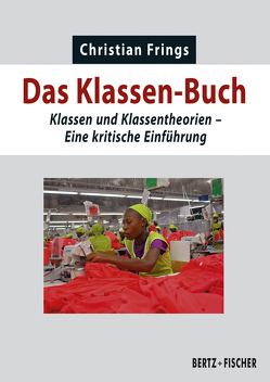 Das Klassen-Buch von Frings,  Christian