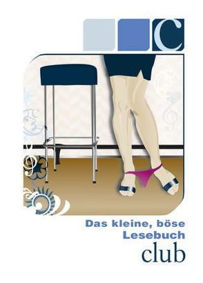 Das kleine, böse Lesebuch