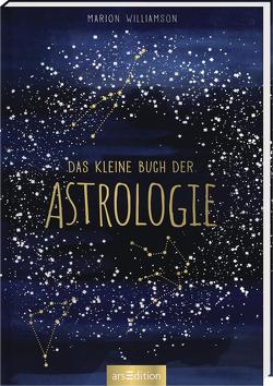 Das kleine Buch der Astrologie von Löwenberg,  Ute, Williamson,  Marion