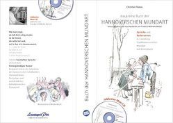 Das kleine Buch der Hannoverschen Mundart von Busch,  Wilhelm, Flemes,  Christian, Netzel,  Friedrich W