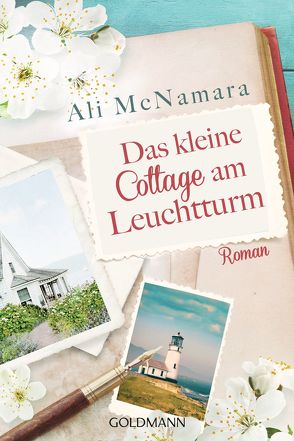 Das kleine Cottage am Leuchtturm von Hoffmann,  Sina, McNamara,  Ali