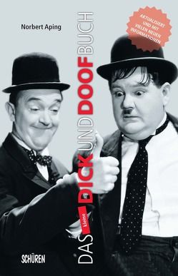 Das kleine Dick & Doof-Buch von Aping,  Norbert