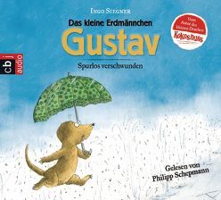 Das kleine Erdmännchen Gustav – Spurlos verschwunden von Schepmann,  Philipp, Siegner,  Ingo