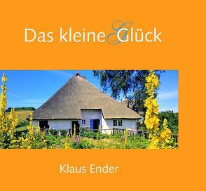 Das kleine Glück von Ender,  Klaus