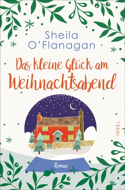 Das kleine Glück am Weihnachtsabend von O'Flanagan,  Sheila, Urban,  Susann