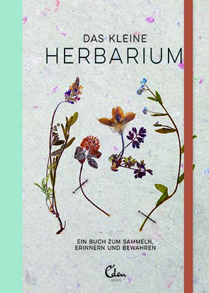 Das kleine Herbarium von Noort,  Maartje van den, Valk,  Saskia de