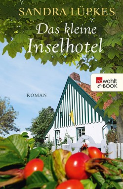 Das kleine Inselhotel von Lüpkes,  Sandra