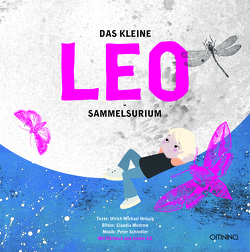 DAS KLEINE LEO-SAMMELSURIUM von Heissig,  Ulrich Michael, Medrow,  Claudia, Schindler,  Peter