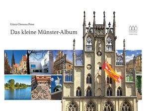 Das kleine Münster-Album von Gösta Clemens Peter