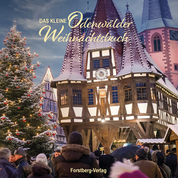 Das Kleine Odenwälder Weihnachtsbuch von Dotterweich,  Peter