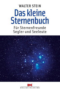 Das kleine Sternenbuch von Stein,  Walter