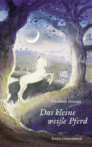 Das kleine weiße Pferd von Brecht-Pukallus,  Sylvia, Corfield,  Robin, Goudge,  Elizabeth, Hodges,  C Walter