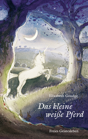 Das kleine weiße Pferd von Brecht-Pukallus,  Sylvia, Goudge,  Elisabeth, Goudge,  Elizabeth, Hodges,  C Walter