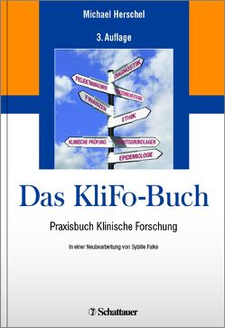 Das KliFo Buch von Herschel,  Michael