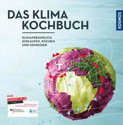 Das Klimakochbuch von Demrovski,  Boris, Noll,  Christian
