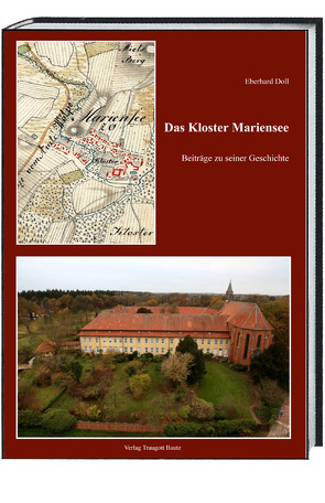Das Kloster Mariensee von Doll,  Eberhard