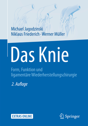 Das Knie von Friederich,  Niklaus, Jagodzinski,  Michael, Mueller,  Werner