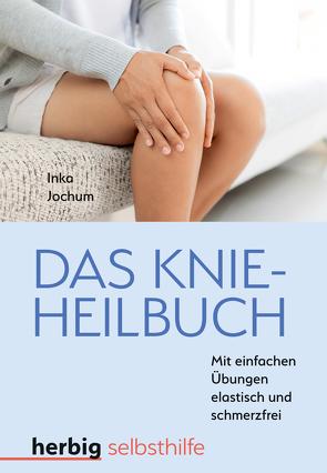 Das Knieheilbuch von Jochum,  Inka