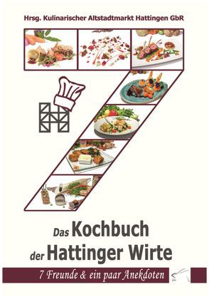 Das Kochbuch der Hattinger Wirte