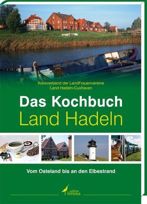 Das Kochbuch Land Hadeln