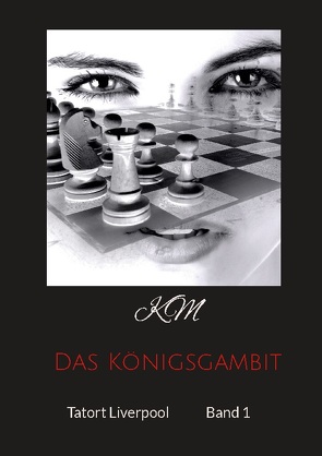 Das Königsgambit von Mueller,  Klaus