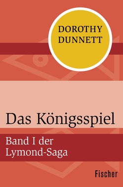 Das Königsspiel von Dunnett,  Dorothy, Mendelssohn,  Peter de